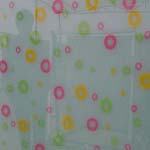 Silk Printing Glass